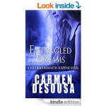 Romantic Suspense "Entangled Dreams"