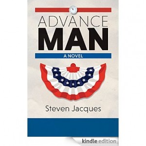 advance man
