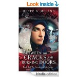 Between the Cracks and
