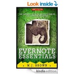Evernote Evernote Essentials 