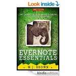 Evernote Evernote Essentials