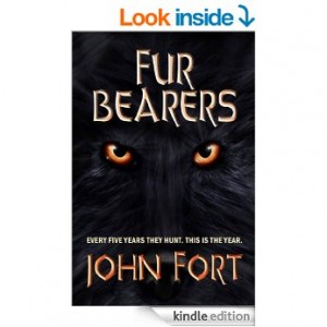 fur-bearers | JUST KINDLE BOOKS fur bearers john fort