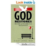 God Restores 