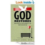 God Restores