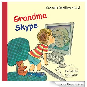 grandma-skype