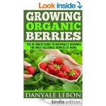 Growing Organic Berries