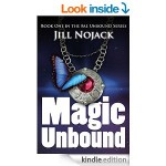 Magic Unbound 