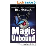 Magic Unbound