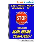 Model Release Templates 