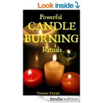 Powerful Candle Burning Rituals
