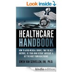 Healthcare Handbook 