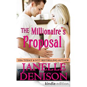 the millionaires proposal