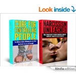 Human Behavior Box Set 