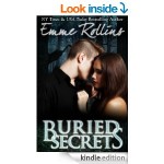 "Buried Secrets" 
