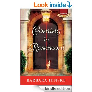 Coming to Rosemont by Barbara Hinske
