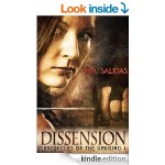Dissension Chronicles of the 