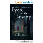 "Eyes of the Enemy" 