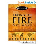 Fantasy "I Bring the 