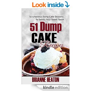 Free Dump Cake Recipes