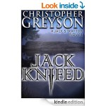 Mystery "Jack Knifed" 