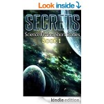 "Secrets" Sci-Fi Shorts 