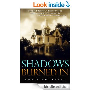 Shadows Burned In amazon horror