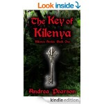 Fantasy "Key of Kilenya" 