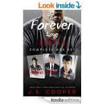 Forever Love Series Box 