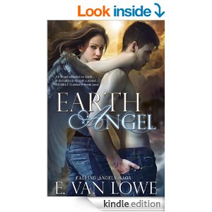earth angle van lowe