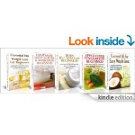 ESSENTIAL OILS BOX SET