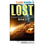 "LOST Science Fiction Short