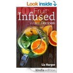 101 Fruit Infused Water