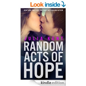 julie-kent-random-acts-of-hope | JUST KINDLE BOOKS julie kent random acts of hope