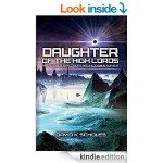 Sci-Fi Daughter of the