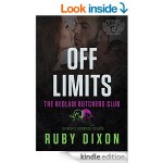 Biker Romance "Off Limits"