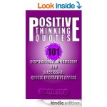 Positive Thinking Quotes