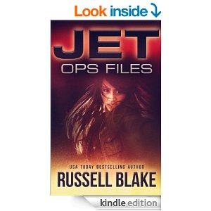 prequel to the JET series