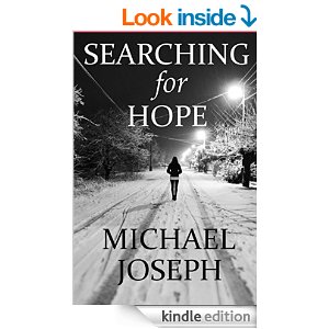 searching for hope kindle