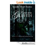 Four Spooky Short Stories 