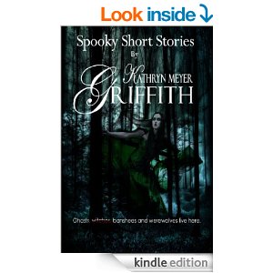 spooky short stories by kathryn griffith