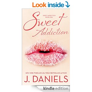 sweet addiction j daniels