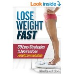30 Weight Loss Tips 