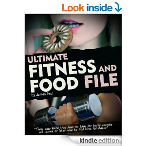 ultimate fitness and food plan