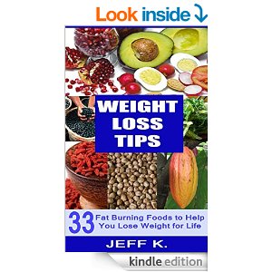 weight loss tips free kindle