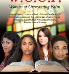 "Women of Overcoming Faith"