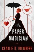 Paper Magician