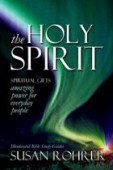 THE HOLY SPIRIT