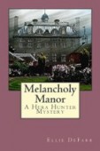 Melancholy Manor 