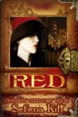 Red (Modern Wicked Fairy 
