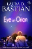 Teen Sci-fi "Eye On